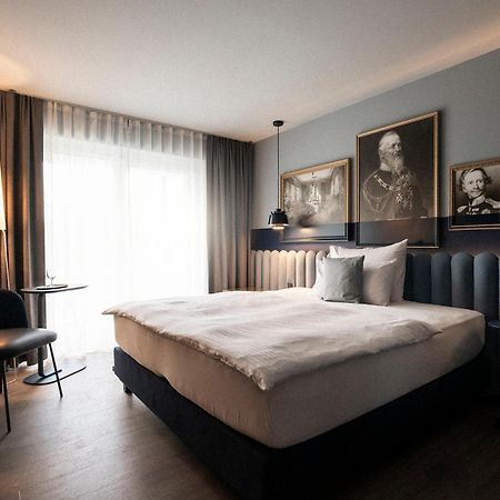 באד פיסינג Wellnesshotel Wittelsbach חדר תמונה