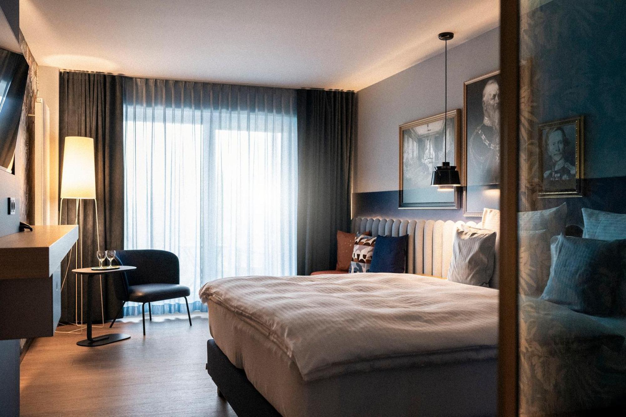 באד פיסינג Wellnesshotel Wittelsbach חדר תמונה
