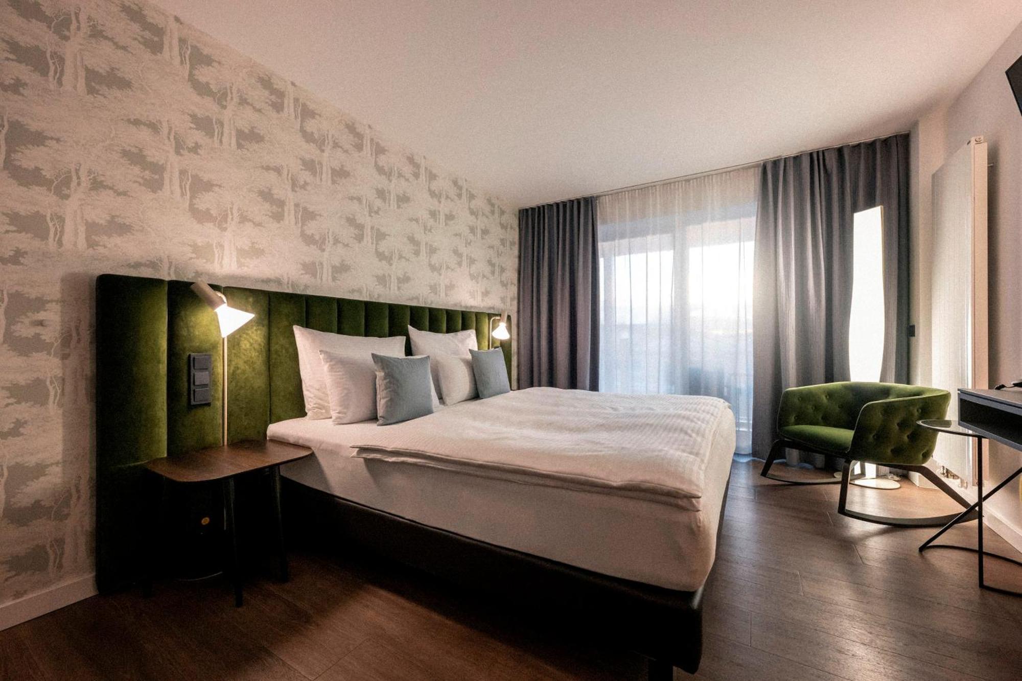 באד פיסינג Wellnesshotel Wittelsbach חדר תמונה